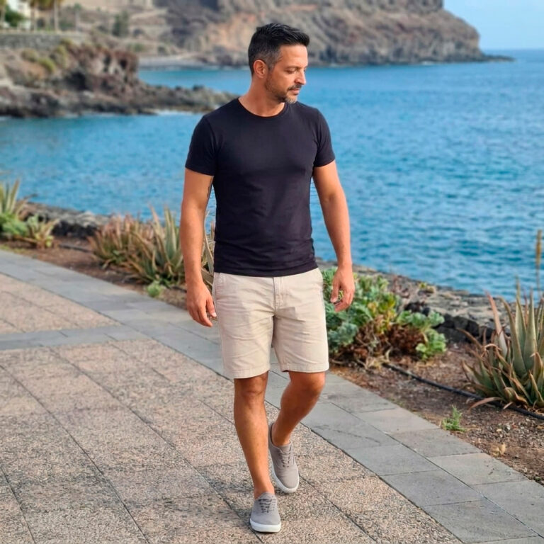 Iván Martínez García, consultor SEO y GEO en Tenerife